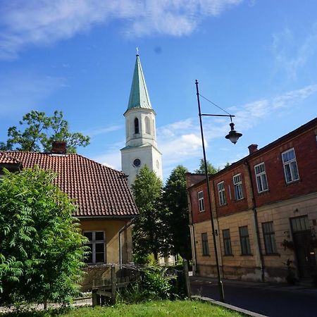 Pilskalnu Hostelis Kuldiga Luaran gambar