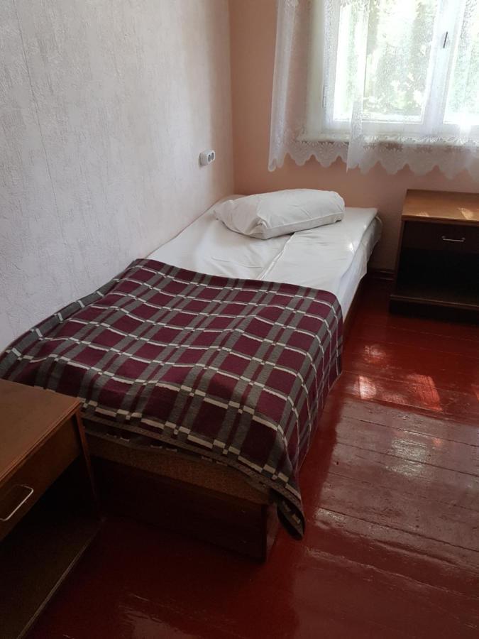 Pilskalnu Hostelis Kuldiga Luaran gambar