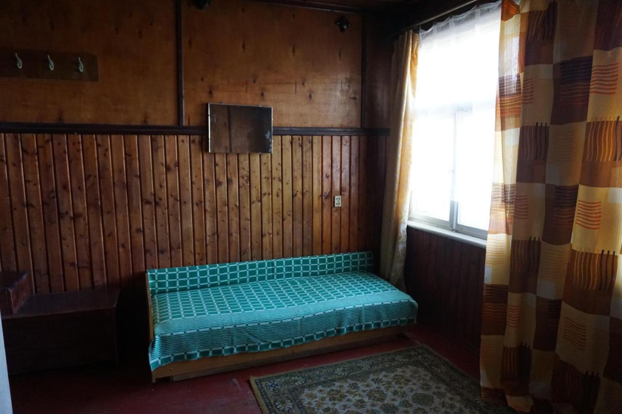 Pilskalnu Hostelis Kuldiga Luaran gambar
