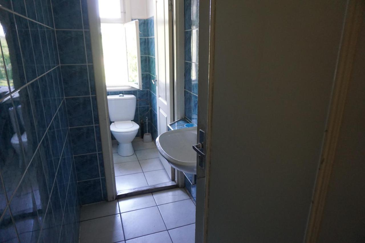 Pilskalnu Hostelis Kuldiga Luaran gambar
