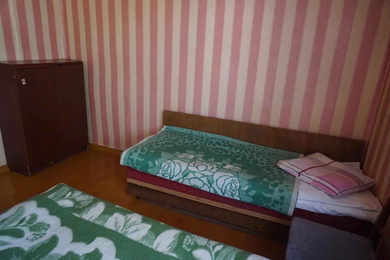 Pilskalnu Hostelis Kuldiga Luaran gambar